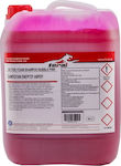 Feral Spumă Curățare pentru Corp cu Aromă Guma de mestecat Σαμπουάν Ενεργού Αφρού Bubble Pink 10lt 18678