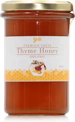 AM Health Organic Honey Thyme Smile 410gr AM Health Organic Honey Thyme Smile 410gr