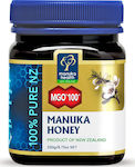 Manuka Health Μέλι Manuka MGO 100+ 250gr