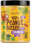 OstroVit Peanut Butter Crunchy Peanut Butter Crunchy 1000gr