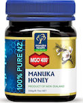 Manuka Health Μέλι Manuka MGO 400+ 250gr