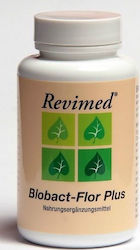 Metapharm Revimed Blobact Flor Plus Metapharm Revimed Blobact Flor Plus