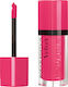 Bourjois Rouge Edition Velvet 34 Belle Amourose Υγρό Κραγιόν Velvet 7.7ml