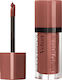 Bourjois Rouge Edition Velvet Υγρό Κραγιόν Velv...