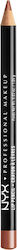 NYX Professional Makeup Slim Lip Pencil Lip Liner
