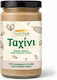 HealthTrade Produs organic Tahini Integral 370gr