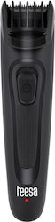 Teesa Hypercare T200 Hair Clipper Black TSA0524 Teesa Hypercare T200 Hair Clipper Black TSA0524