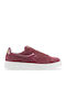 Diadora Game Step Sneakers Burgundy