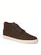 Lacoste Esparre Chukka 318 Boots Brown