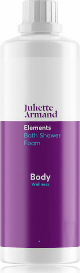 Juliette Armand Bath & Shower Foam Bubble Βath 520ml