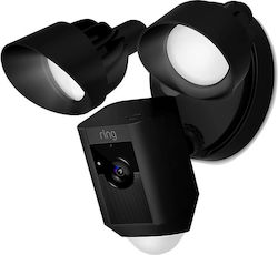 Ring IP Surveillance Camera