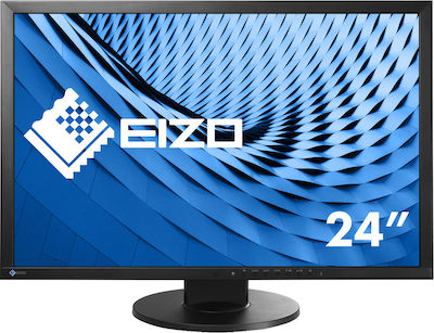 Eizo EV2430 IPS Monitor 24.1" FHD 1920x1200 mit Reaktionszeit 14ms GTG