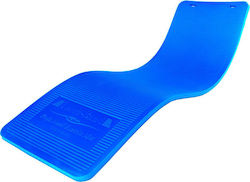 Thera-Band Exercise Στρώμα Pilates Μπλε (190x60x2.5cm) Thera-Band Exercise Στρώμα Pilates Μπλε (190x60x2.5cm)