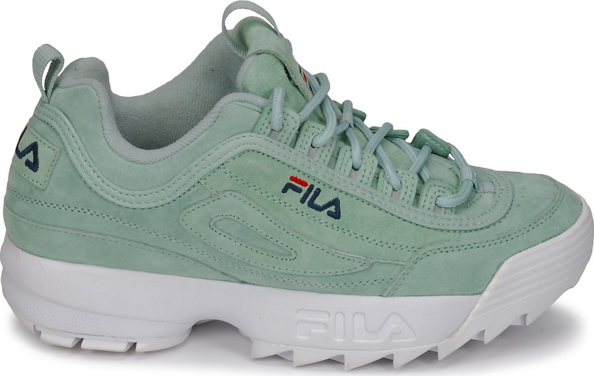 fila shoes disruptor skroutz