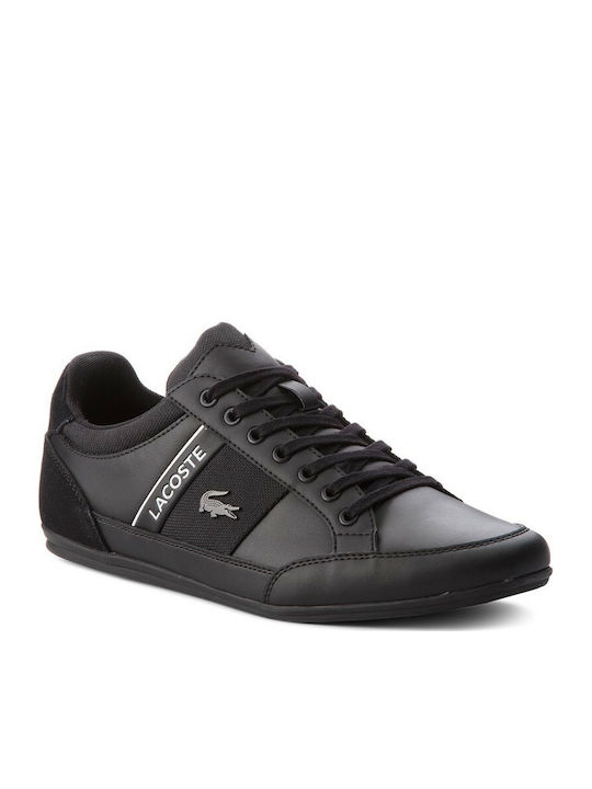 Lacoste chaymon 318 on sale 5 us cam
