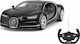 Jamara Bugatti Chiron Black Remote Controlled Car 1:14