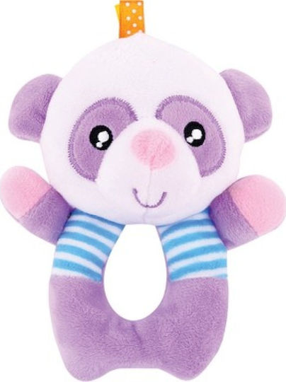 Lorelli Handy Bear Baby Rattle for Newborns