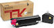 Kyocera TK-5280M Toner Laser Εκτυπωτή Ματζέντα ...