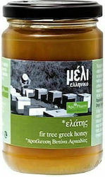 Apipharm Produs organic Miere de brad 400gr 1buc Apipharm Produs organic Miere de brad 400gr 1buc