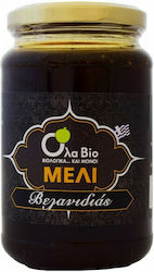 Όλα Bio Miere Stejar 450gr 1buc ΒΙΟ555