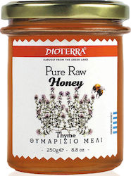 Dioterra Honey Thyme 250gr