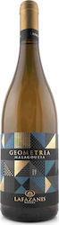 Lafazanis Geometry White Dry 750ml