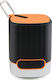 Kisonli Q1 Bluetooth-Lautsprecher 5W mit Radio ...