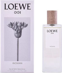 Loewe 001 Woman Loewe Парфюмна Вода EDP 50 мл