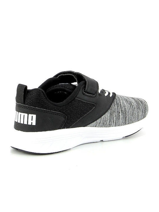 PUMA NRGYb Comet V PS Αθλητικά Παιδικά Παπούτσι...