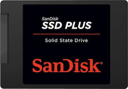 Sandisk SSD Plus 1TB 2.5'' SATA III