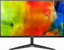 AOC 24B1H VA Monitor 23.6" FHD 1920x1080 cu Timp de Răspuns 5ms GTG