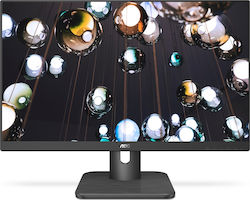 AOC 24E1Q IPS Monitor 23.8" FHD 1920x1080 mit Reaktionszeit 5ms GTG