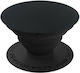 PopSockets Black Aluminum Telefon Negru 101141