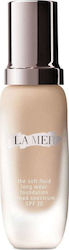 La Mer The Soft Fluid Long Wear Foundation