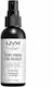 Nyx Professional Makeup Setting Spray Dewy 60ml