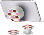 Pop Socket Telefon Donuts