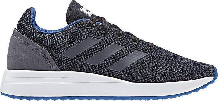 adidas 70s run leather trainers mens