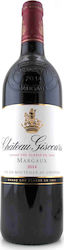 Chateau Giscours Margaux Червено Сух Шампоан 750мл Chateau Giscours Margaux Червено Сух Шампоан 750мл