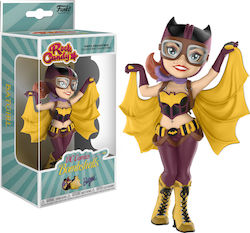 Funko Rock Candy DC Comics - DC Bombshells - Batgirl