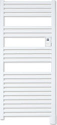 Stiebel Eltron BHE 75 Plus Electric Towel Rail 750W White 122.5x55cm