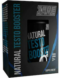 True Nutrition Natural Testo Booster 120 Capsule True Nutrition Natural Testo Booster 120 Capsule