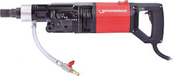 Rothenberger Riodiadrill 200 Hand Tool Diamond Core Drill 2700W Rothenberger Riodiadrill 200 Hand Tool Diamond Core Drill 2700W