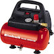 Einhell TC-AC 190/6 Въздушен компресор с Мощност 1.5к.с и Резервоар 6лт 4020665