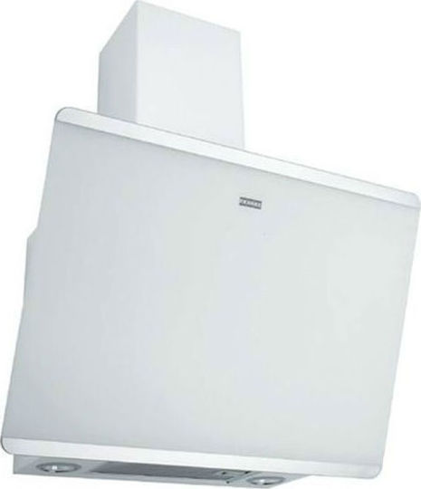 Franke Vertical Evo FPJ 915 V A Каминен аспиратор 90см Бял