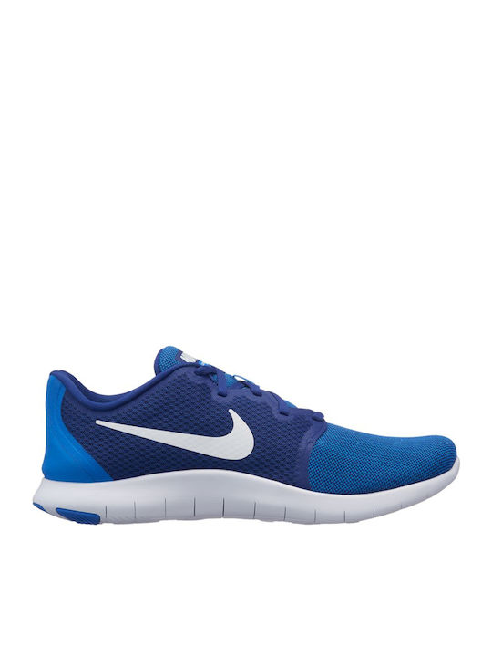 nike running flex contact 2