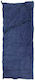 Colorlife Schlafsack Einzeln Sommer C200 Blue
