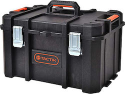 Tactix Hand Toolbox Plastic W52.8xD37.1xH31cm 320361