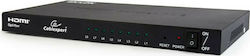Cablexpert DSP-8PH4-03 HDMI Splitter