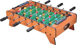 Neo Wooden Football Tabletop L68xW37xH20cm