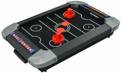 JS050236 Air-Hockey-Spiel L46 x B35 x H10cm.